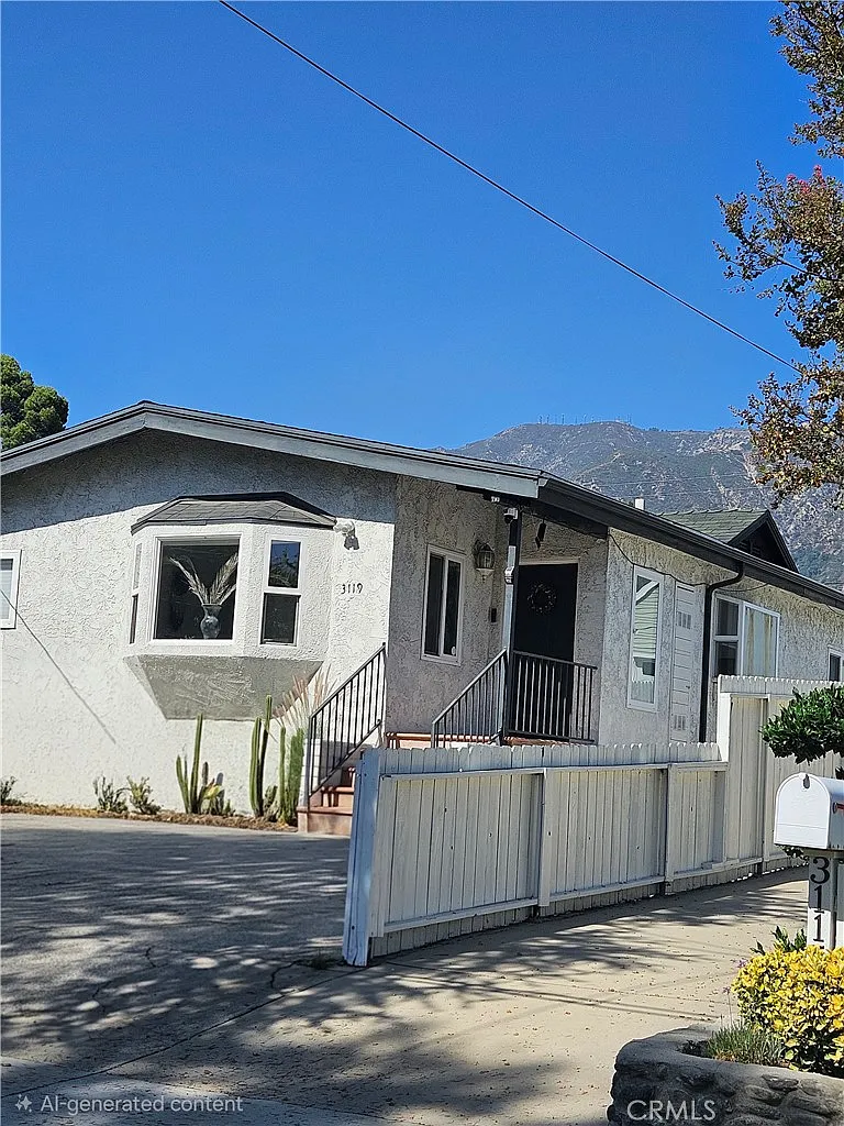 3 bed, 1225 sqft, $4,000 — Photo 2