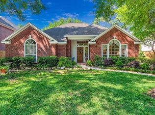 19207 Cypress Estates Ct, Spring, TX 77388
