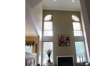 31 Andover Ct, Bordentown, NJ 08505