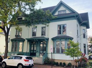 42 Taylor St, Portland, ME 04102