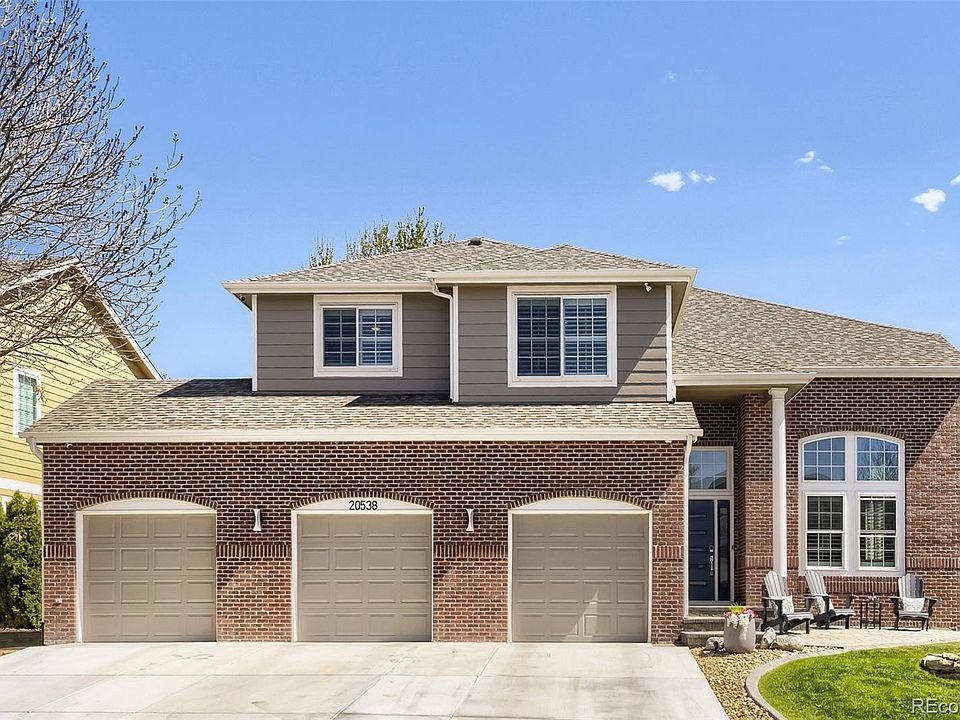 1st image of 20538 E Weaver Drive