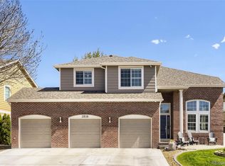 20538 E Weaver Dr, Aurora, CO 80016
