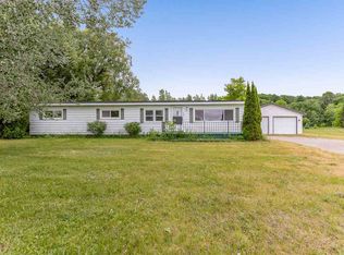 3072 River Rd, Petoskey, MI 49770