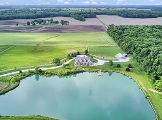 7039 Meier Ln, Alhambra, IL 62001