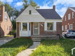 11716 Coyle St, Detroit, MI 48227