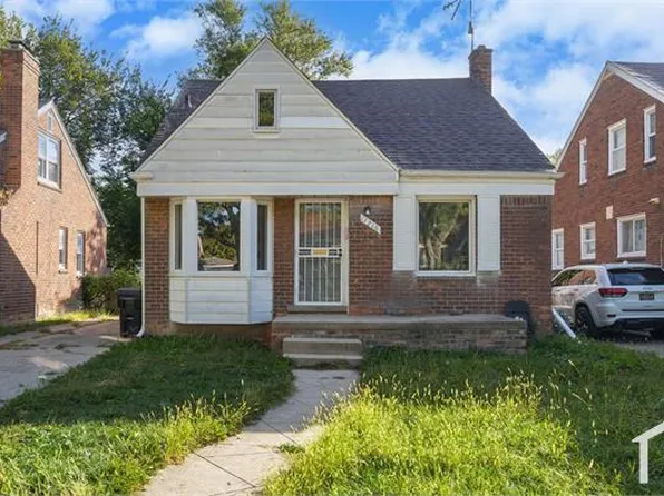 11716 Coyle St, Detroit, MI 48227