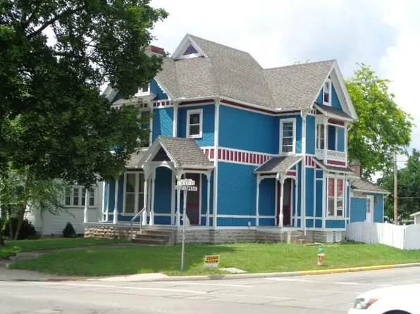 596 Scioto St, Urbana, OH 43078