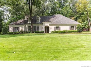 2225 Fernway Dr, Montgomery, AL 36111