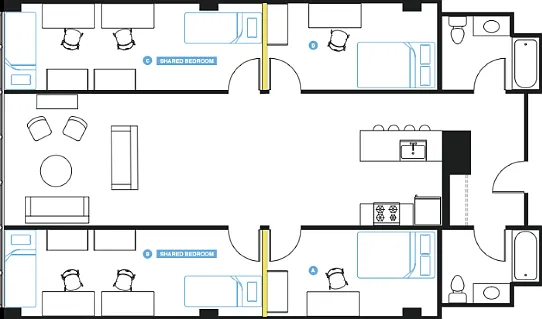 4-bedroom-6-residents 4-bedroom-6-residents