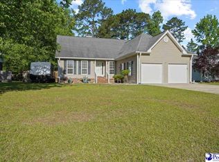 1392 Chandler Cir, Florence, SC 29505