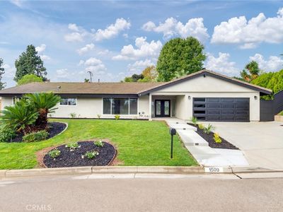 1509 Camino Loma, Fullerton, CA, 92833