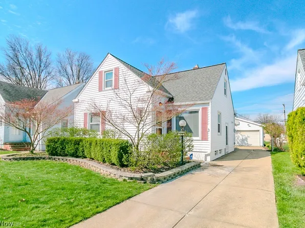 428 E 274th St, Euclid, OH 44132