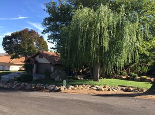 1399 W Moab Cir, Saint George, UT 84790