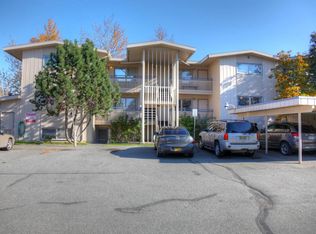 816 W 23rd Ave APT 7, Anchorage, AK 99503