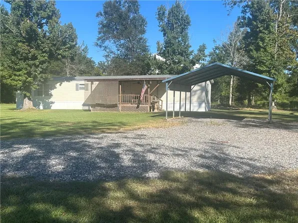 49102 Stafford Rd, Tickfaw, LA 70466