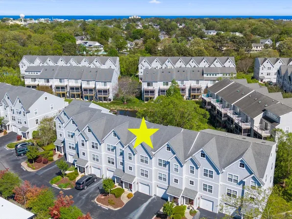 43 Canal Landing Ct, Rehoboth Beach, DE 19971