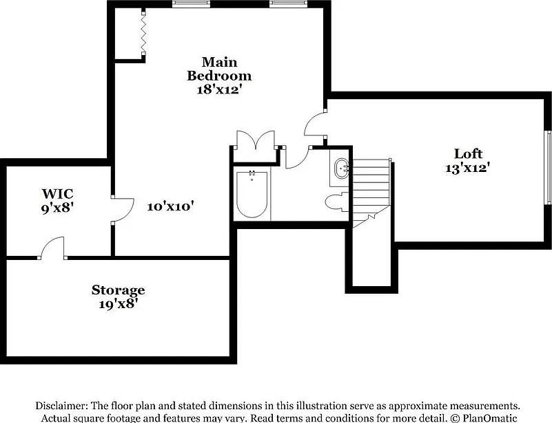 3 bed, 2.0 bath, 1685 sqft, $2,005 — Photo 3