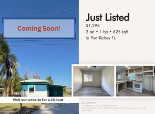 6519 Sandra Dr, Port Richey, FL 34668