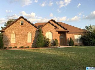 35 Allison Dr, Oneonta, AL 35121
