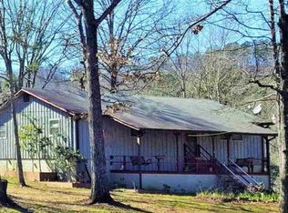 817 Valley Trl, Warrior, AL 35180
