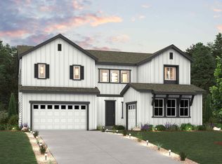 Wellesley | Residence 50264 Plan, Parkdale Commons, Lafayette, CO 80026
