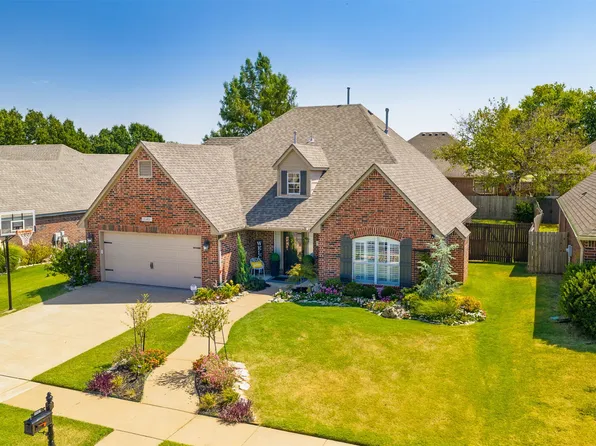 10401 N 114th East Ave, Owasso, OK 74055