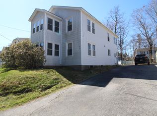 17 Allen Ave, Lewiston, ME 04240