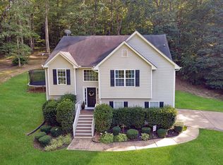 9091 Highland Crk, Winston, GA 30187