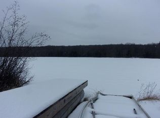 633 Shiner Lake Rd, Wabeno, WI 54566