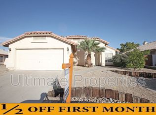 5420 W Oraibi Dr, Glendale, AZ 85308