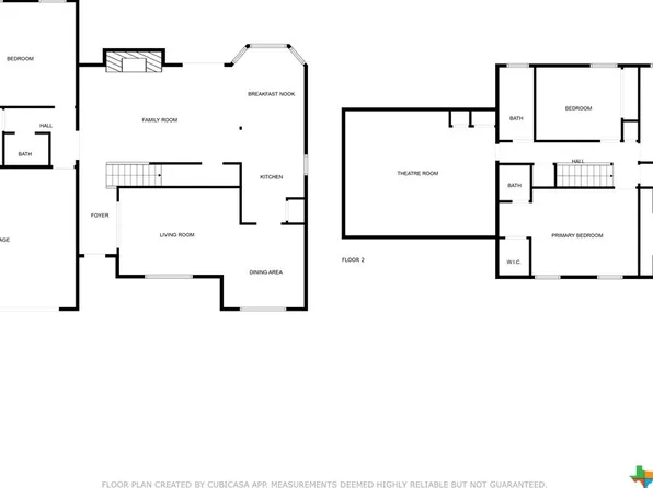 11506 D K Ranch Rd, Austin, TX 78759