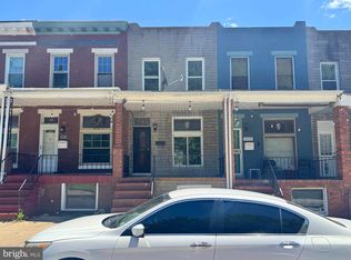 411 N Ellwood Ave, Baltimore, MD 21224