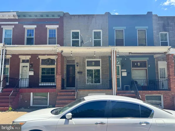 411 N Ellwood Ave, Baltimore, MD 21224