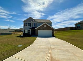 315 Gazebo Dr, Bonaire, GA