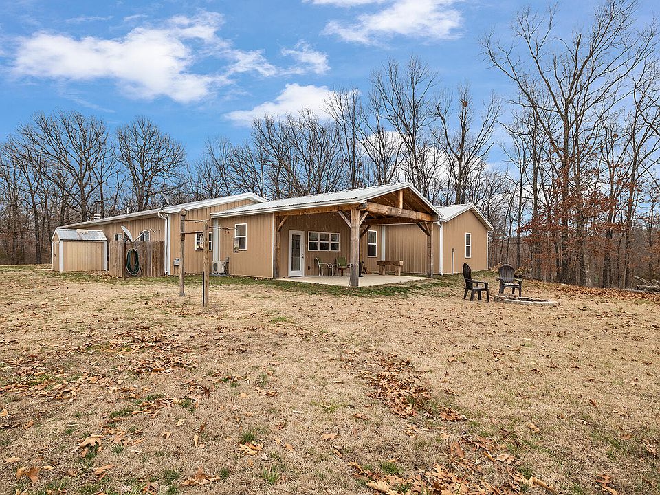 18313 State Highway Bb, Seymour, MO 65746 MLS 60241973 Zillow