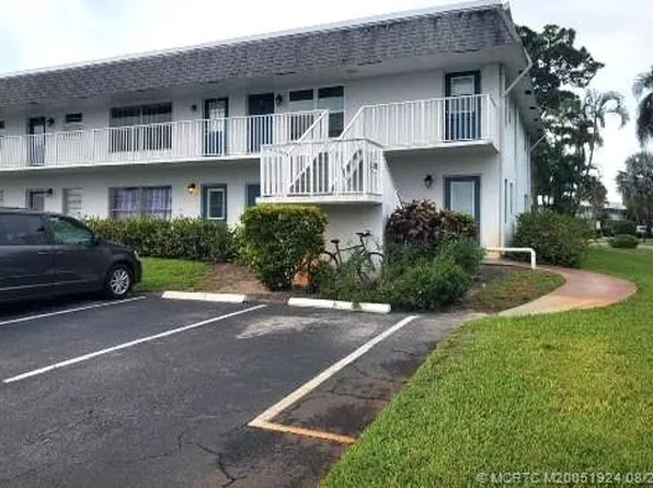 2929 SE Ocean Blvd APT 128-7, Stuart, FL 34996