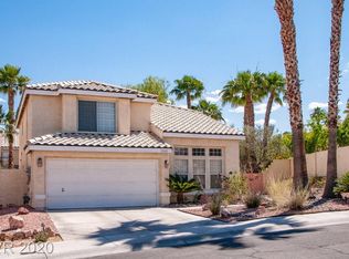 7709 Sea Cliff Way, Las Vegas, NV 89128