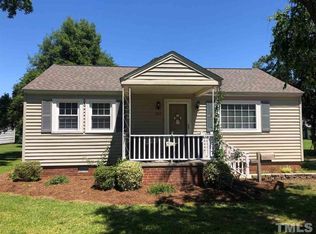 203 N 9th St, Erwin, NC 28339