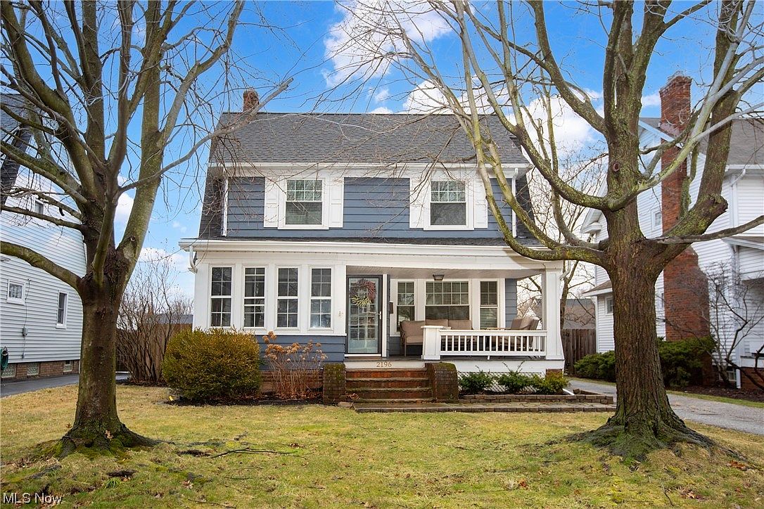 2196 Arthur Ave, Lakewood, OH 44107 Zillow