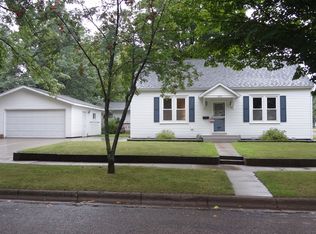 610 Chestnut St, Merrill, WI 54452