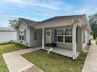 2026 Gardner St, Augusta, GA 30904