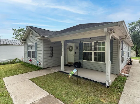 2026 Gardner St Street, Augusta, GA