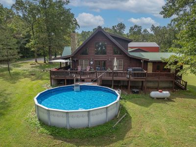 9638 Private Road 2191, Cassville, MO, 65625