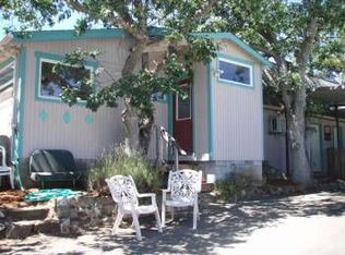 730 Reiten Dr, Ashland, OR 97520