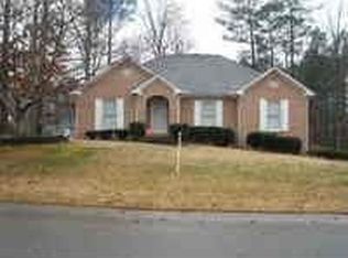 5714 Acorn Ln, Mount Olive, AL 35117