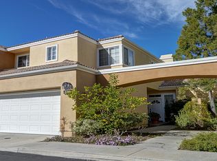 224 Sandcastle, Aliso Viejo, CA 92656