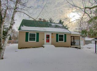 2115 Quant Ave S, Lakeland, MN 55043