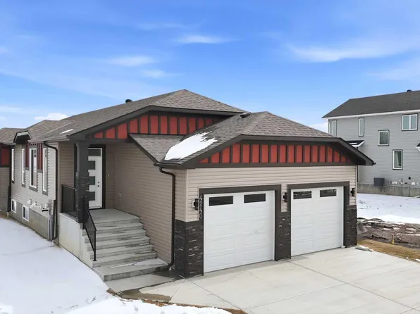 4240 Bauman Way, Innisfail, AB T4G 0P1