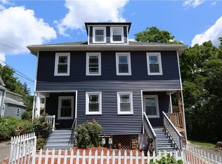 6 E Catherine St, Nyack, NY 10960