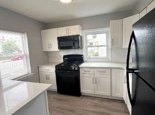254 Stewart Avenue - 2A, Hempstead, NY 11550
